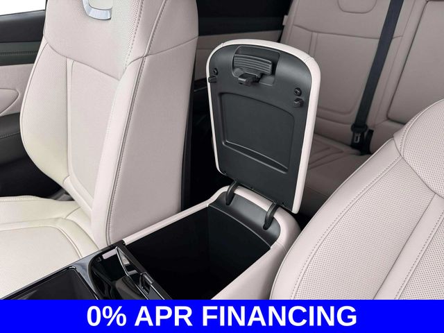 New 2026 White Hyundai Limited image 21