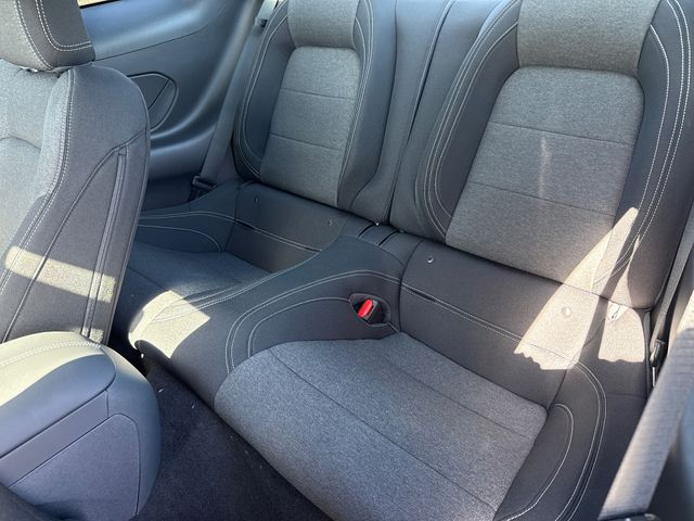 New 2026 White Ford GT image 17