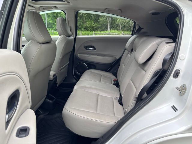 Used 2019 Honda HR-V SUV