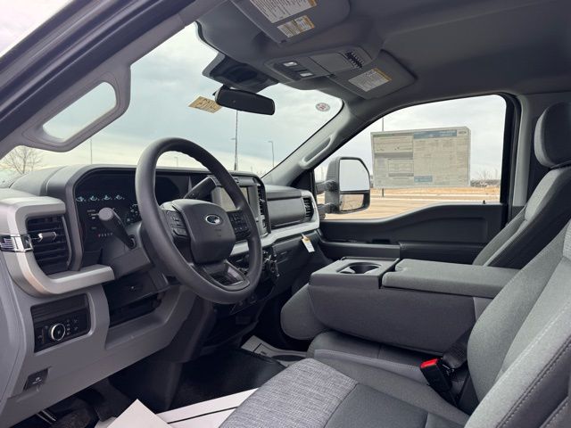 2026 Ford F-250 Super Duty XLT