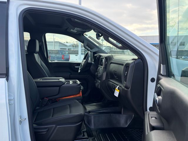 new 2026 Chevrolet Silverado 3500HD car, priced at $69,725