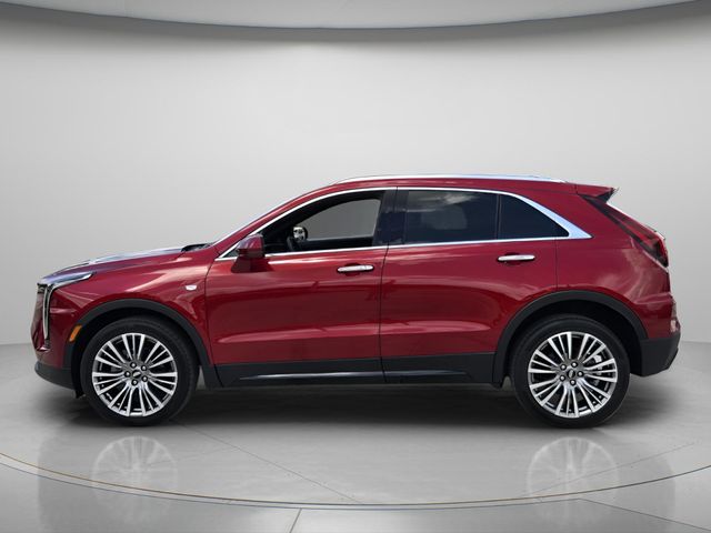 2025 Cadillac XT4 - $35,904