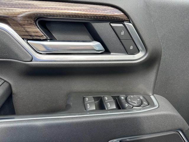 2026 Chevrolet Silverado 2500HD LT - 11