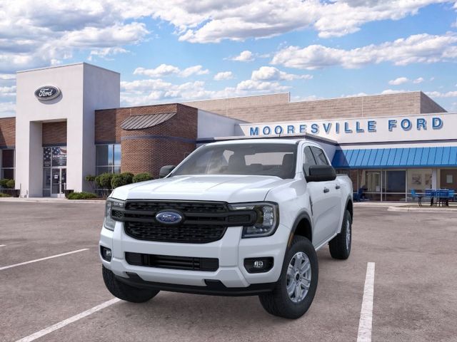 New 2026 White Ford XL image 2