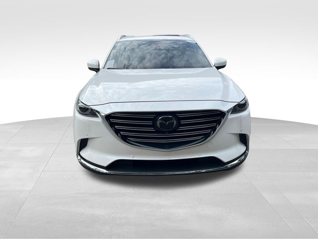 2021 Mazda CX-9 Grand Touring 4