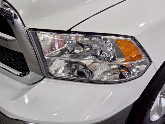 Used 2020 Ram 1500 Classic Truck