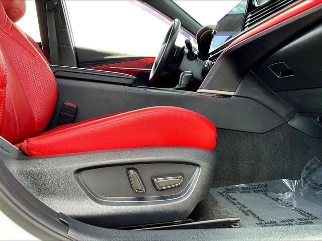 Used 2025 Toyota Camry Sedan