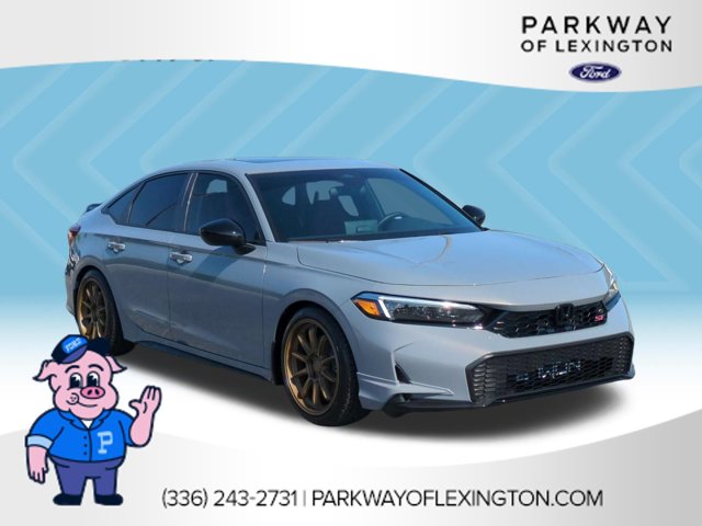 Used 2026  Honda  image 7