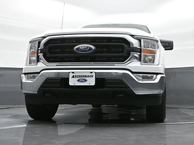 2022 Ford F-150 XLT 32