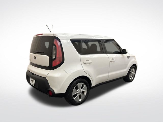 Photo 5 of 2016 Kia Soul Base