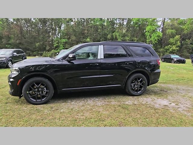 2026 Dodge Durango GT HEMI V8