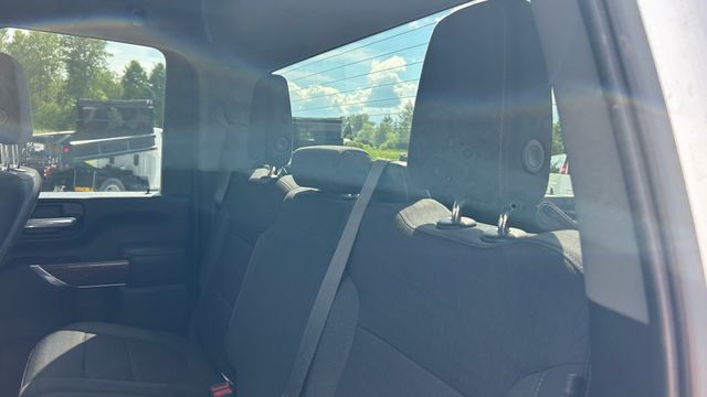 Used 2022 GMC Sierra 2500HD Truck