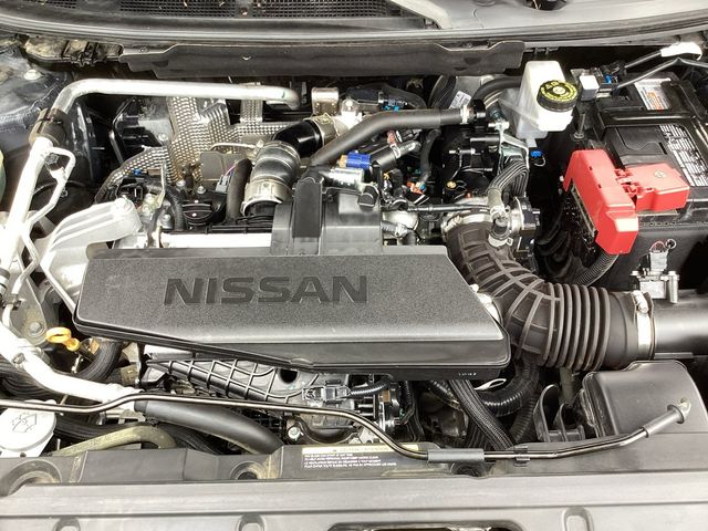 Used Car 2024 Nissan Rogue  S For Sale Under $20,000 In San Antonio, Texas