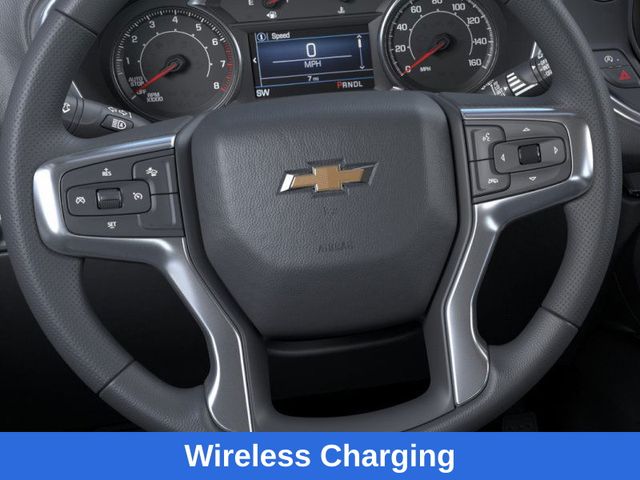 New 2025 Chevrolet Blazer For Sale in New Hudson, MI