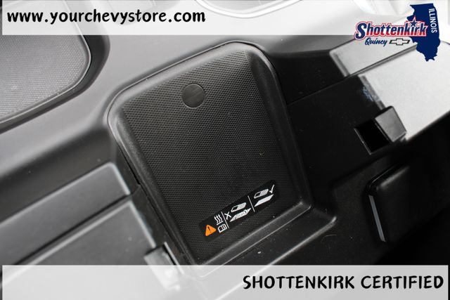 Used 2024 Chevrolet Silverado 1500 Truck