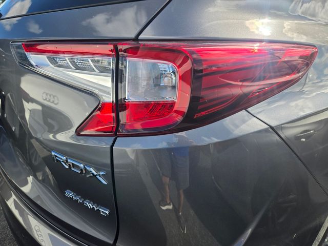 2024 Acura RDX - $36,388