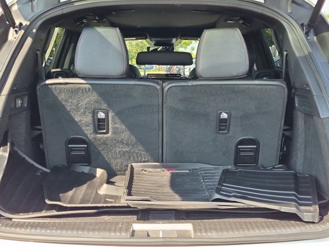 Used 2025 Acura MDX SUV