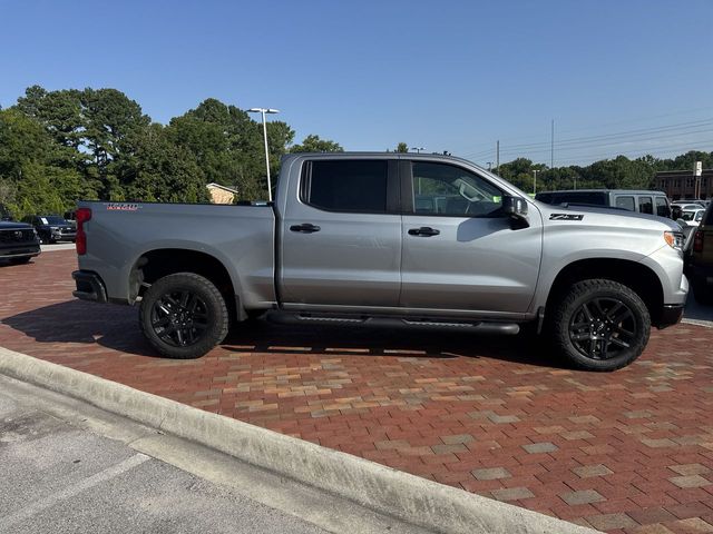 Used 2026 Chevrolet Silverado 1500 Truck