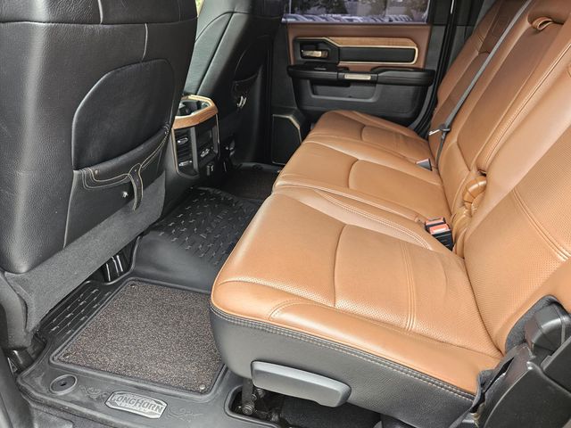 Used 2022 Ram 2500 Truck