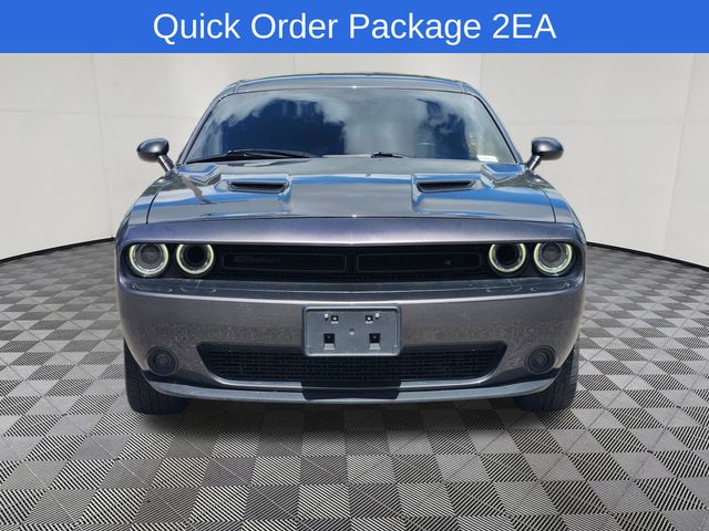 Used 2022 Dodge Challenger Coupe