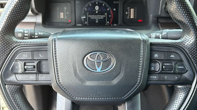 Used 2024 Toyota Tacoma Truck
