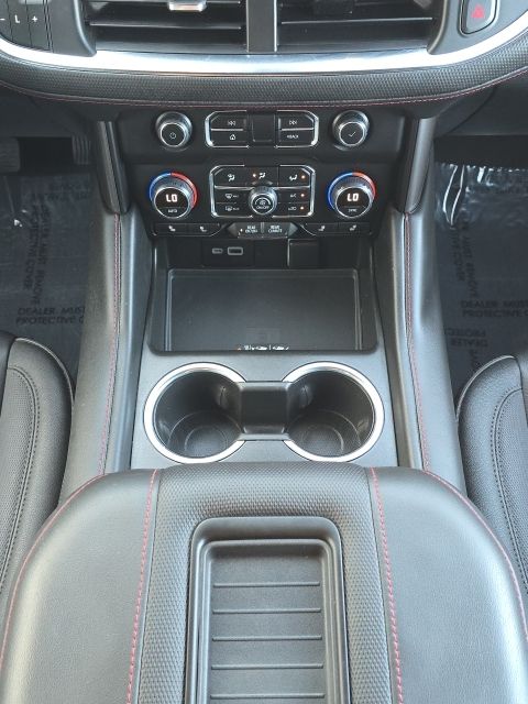 2023 Chevrolet Tahoe RST:44731A