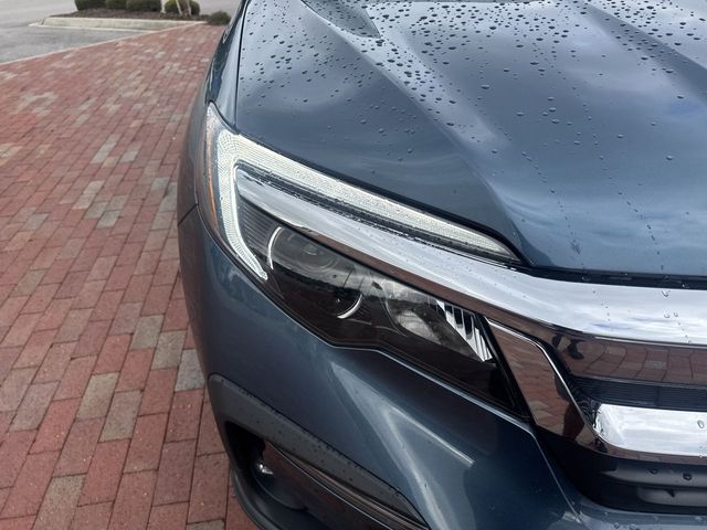 Used 2021 Honda Pilot SUV