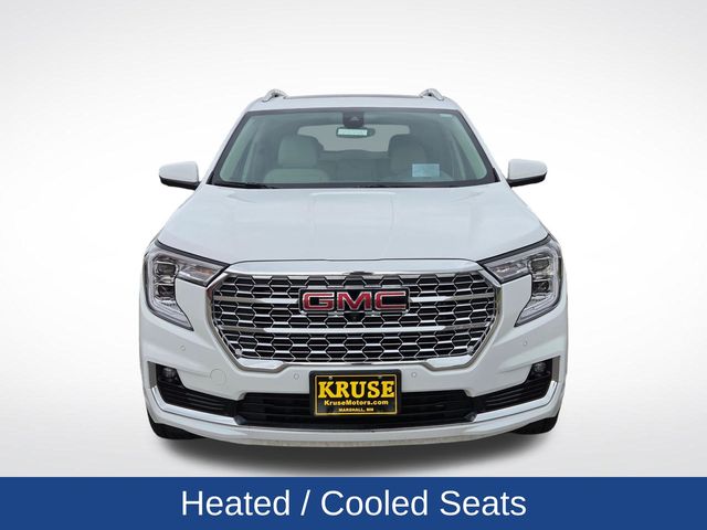 2024 GMC Terrain AWD Denali