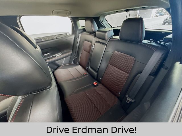 Used 2025 Nissan Kicks SUV