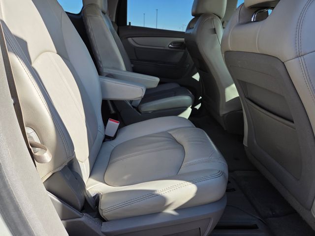 2015 Chevrolet Traverse 2LT