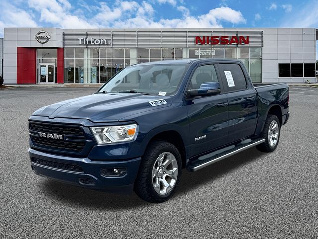 Used 2023 Ram 1500 Truck