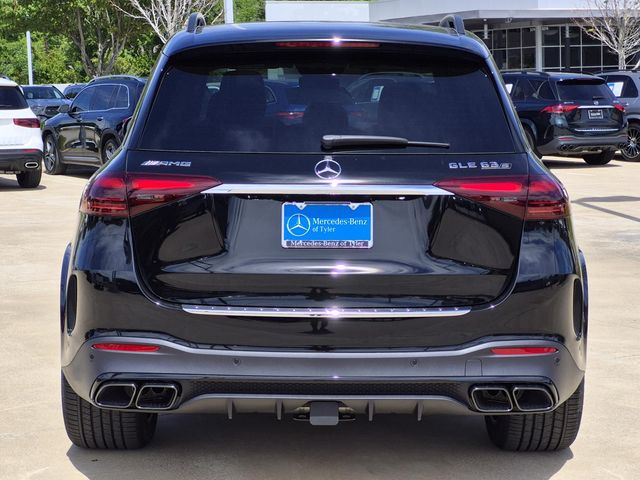 new 2026 Mercedes-Benz GLE car, priced at $138,545