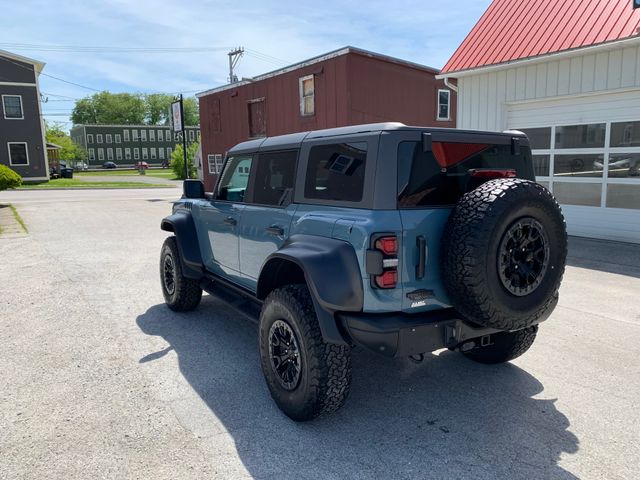 Used 2022 Ford Bronco SUV
