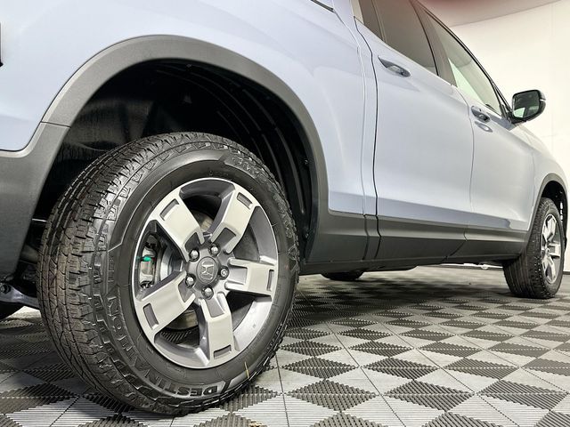 2026 Honda Ridgeline RTL - Photo 9