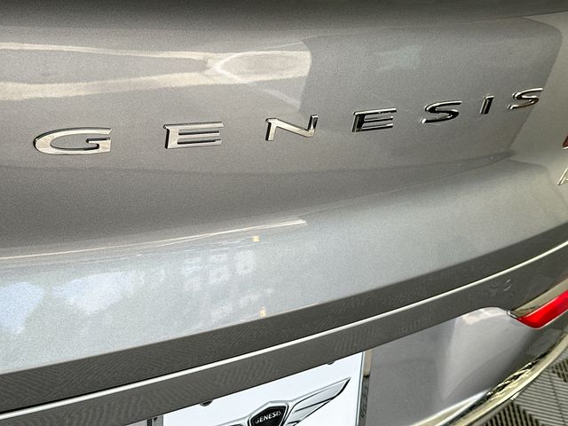 Thumbnail: 2026 Genesis GV80 - 22