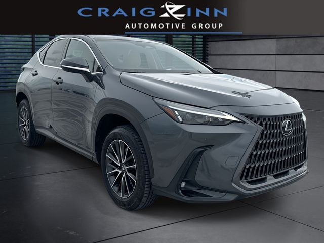 2024 Lexus TX - $39,588