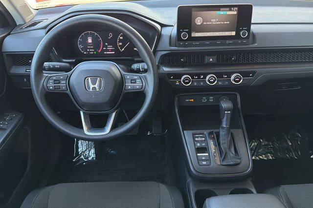 Used 2024 Honda CR-V SUV