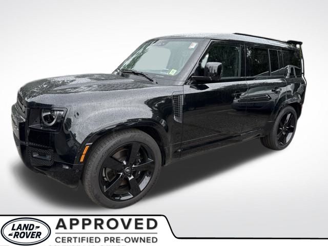  2024 Land Rover Defender 110 V8 P525 AWD   