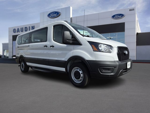  Ford Transit-350