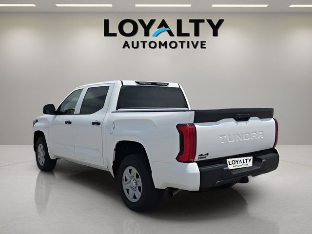Used 2026 Toyota Tundra Truck