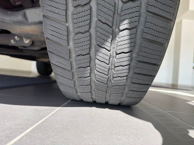 2017 Nissan Frontier SV Gray at Durrett Motor Company