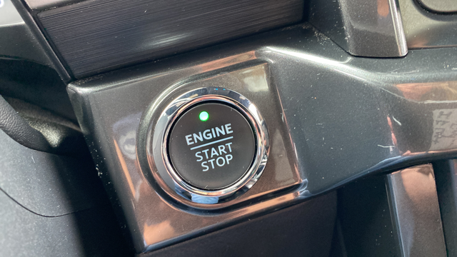 Used 2021 Black Metallic Ford XLT image 22