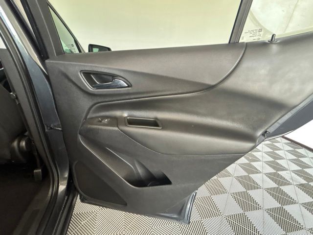 Used 2022 Chevrolet Equinox SUV