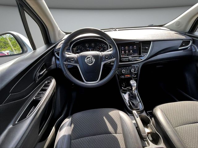 2022 Buick Encore #10