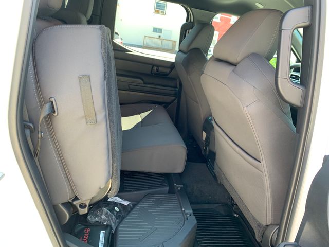 Used 2025 Toyota Tacoma Truck