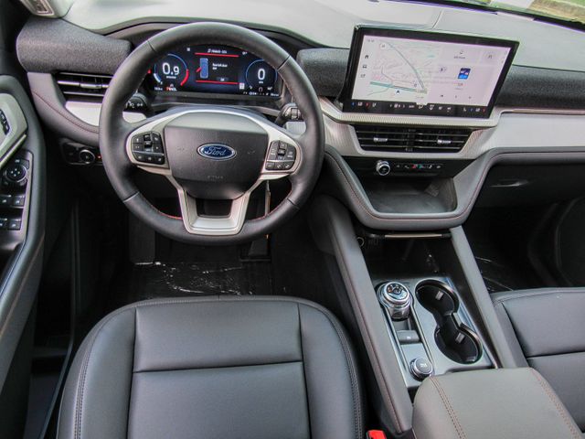 Photo of 2025 Ford Explorer Active in Dallas, GA - 12,  2025 Ford Explorer Active:167624