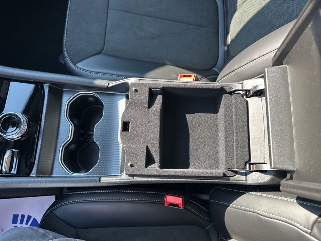 2026 Jeep Grand Cherokee L Laredo - Velvet Red Pearlcoat exterior view 15