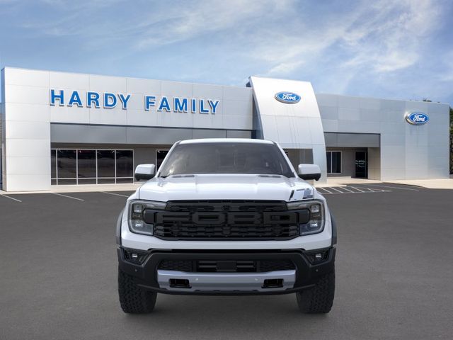 2026 Ford Ranger Raptor:169187