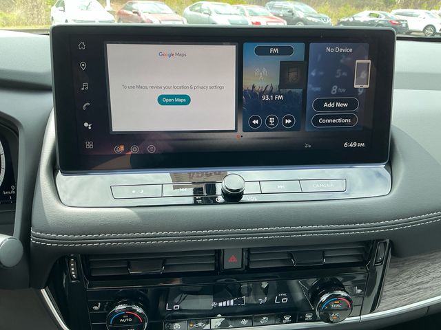 NissanRogue23