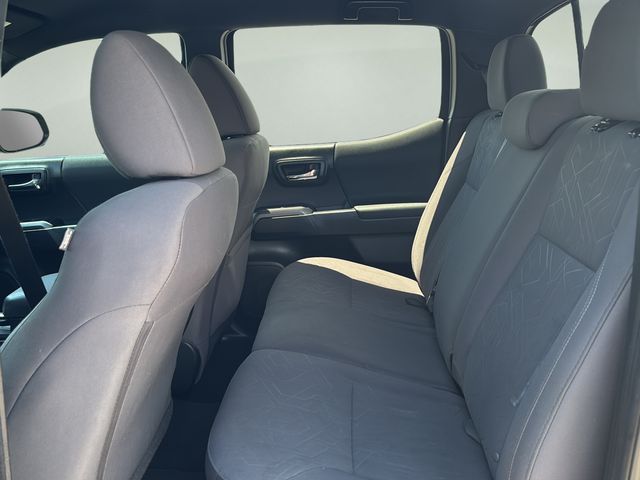 Used 2018 Toyota Tacoma Truck